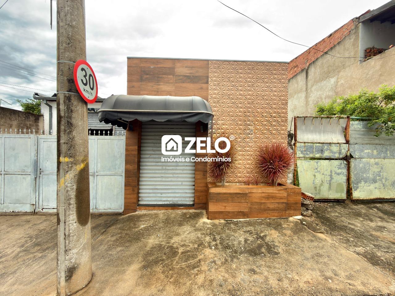 Chácaras Havaí Hortolândia SP: 