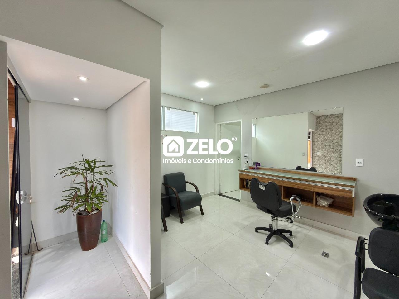 Chácaras Havaí Hortolândia SP: 