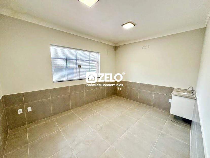 Casa em Bosque, Campinas - SP | Zelo Imóveis: 