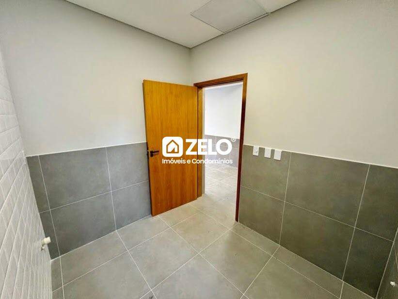 Casa em Bosque, Campinas - SP | Zelo Imóveis: 