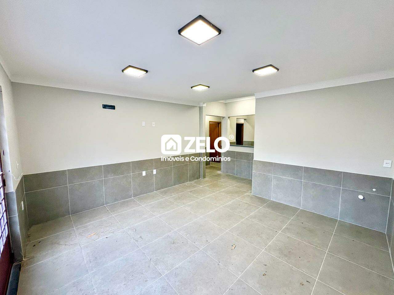 Casa em Bosque, Campinas - SP | Zelo Imóveis: 