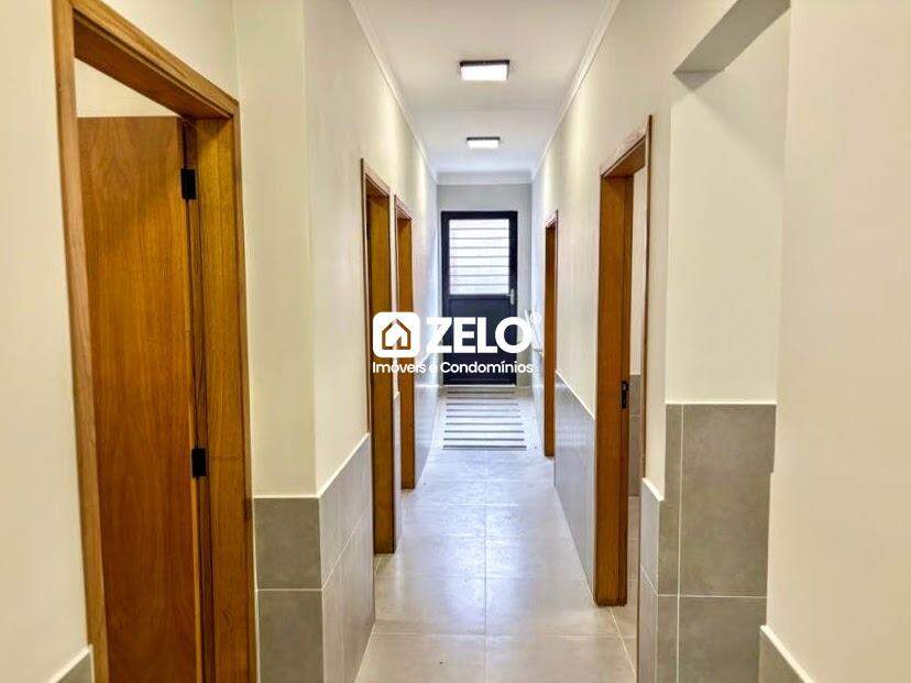Casa em Bosque, Campinas - SP | Zelo Imóveis: 