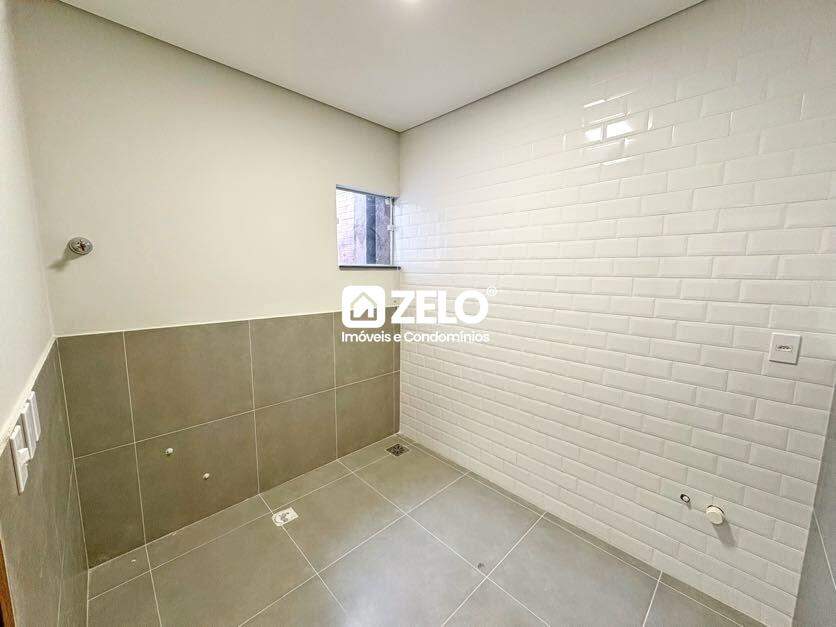 Casa em Bosque, Campinas - SP | Zelo Imóveis: 