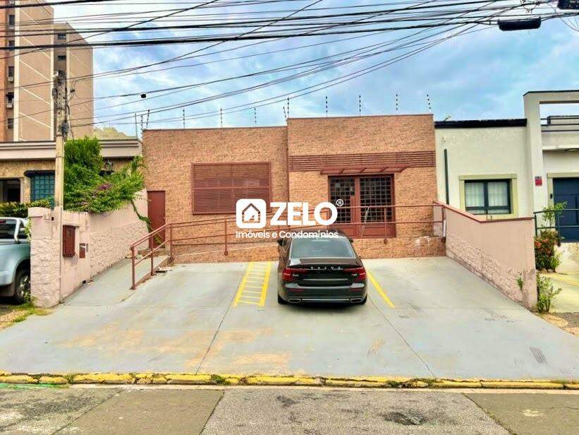 Casa em Bosque, Campinas - SP | Zelo Imóveis: 