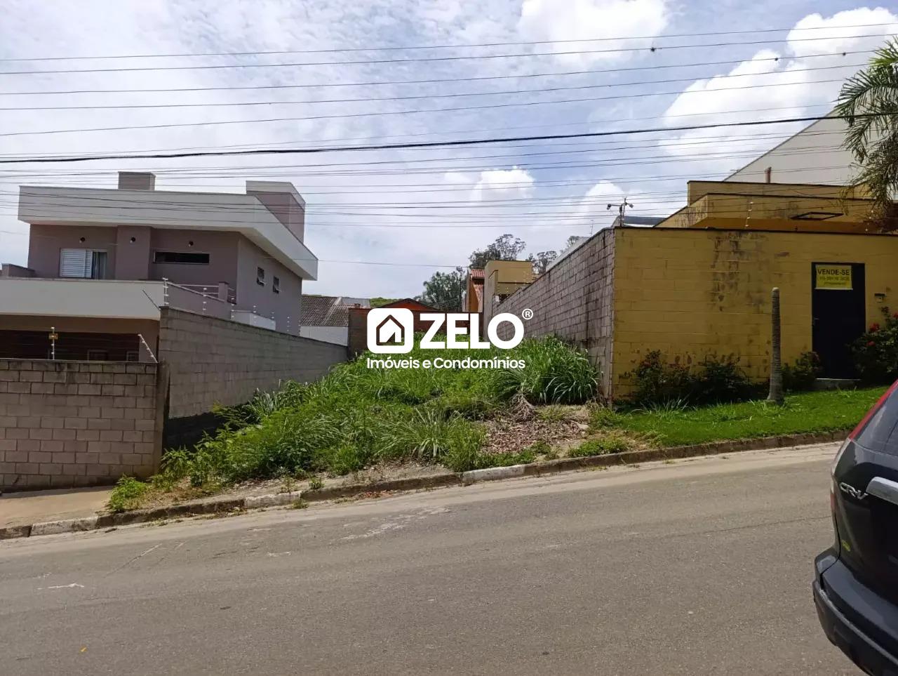 Jardim Santa Judith Campinas SP: 