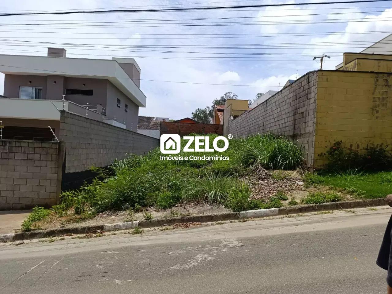 Jardim Santa Judith Campinas SP: 