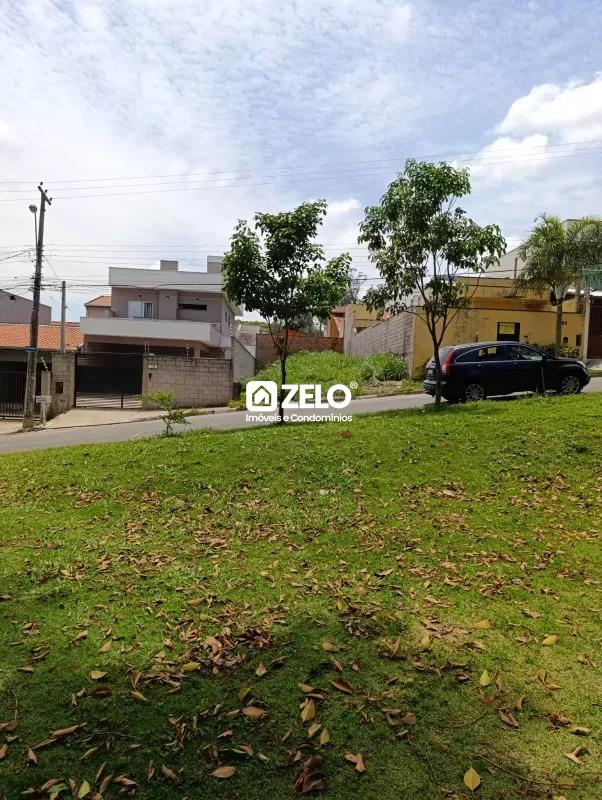 Jardim Santa Judith Campinas SP: 