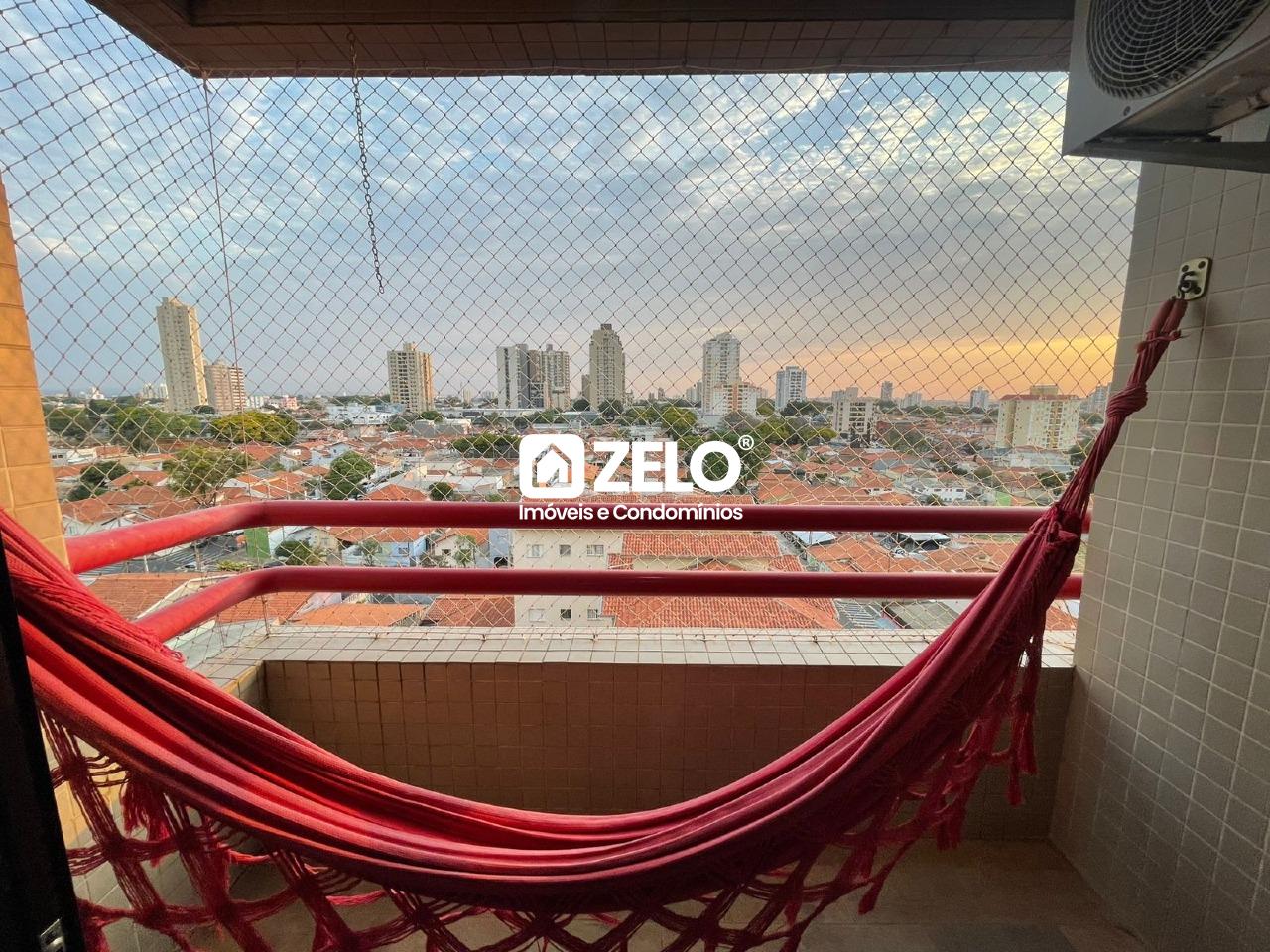Apartamento em Vila Georgina, Indaiatuba - SP | Zelo Imóveis: 