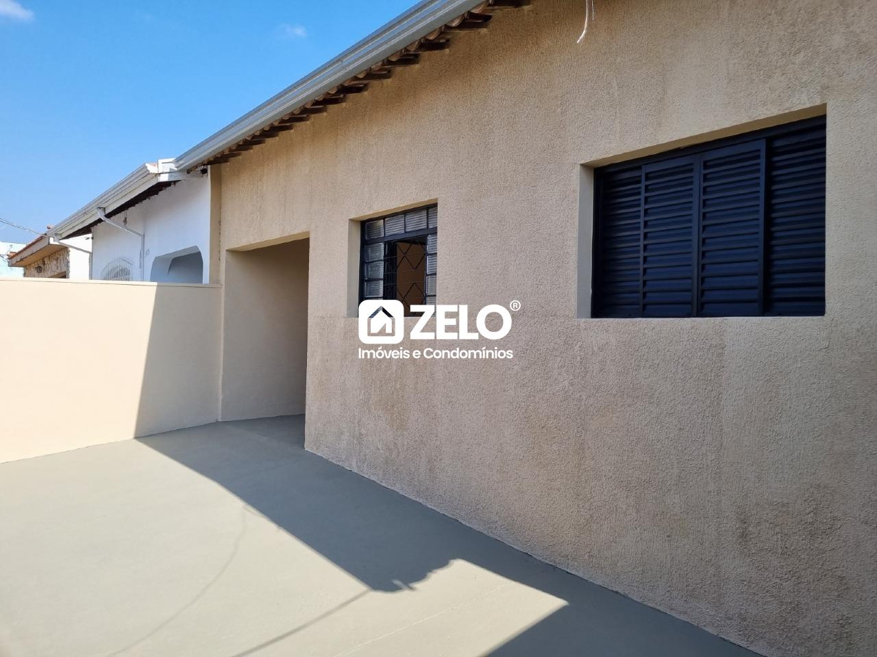 Jardim Santa Esmeralda Hortolândia SP: 