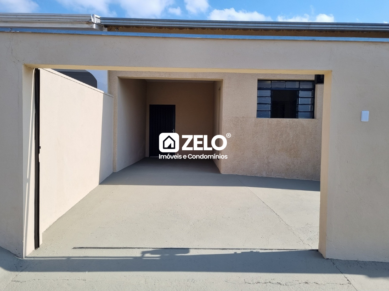 Jardim Santa Esmeralda Hortolândia SP: 