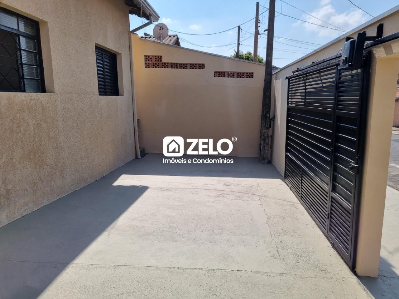 Jardim Santa Esmeralda Hortolândia SP: 