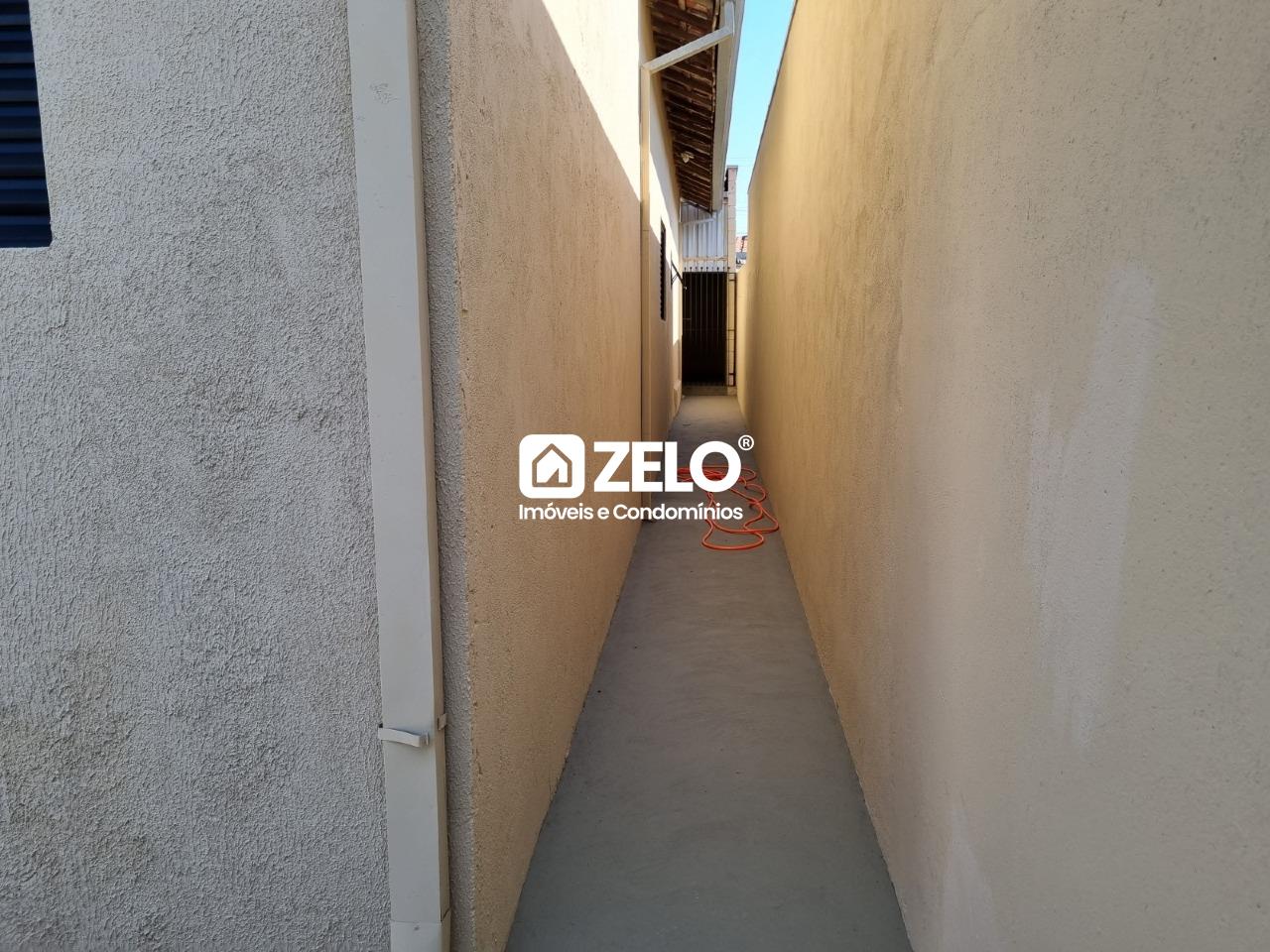 Jardim Santa Esmeralda Hortolândia SP: 