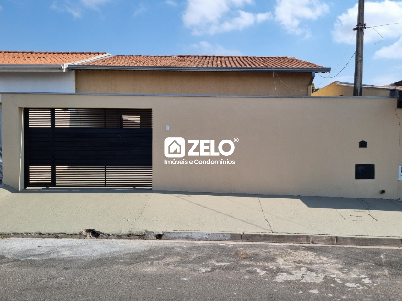 Jardim Santa Esmeralda Hortolândia SP: 