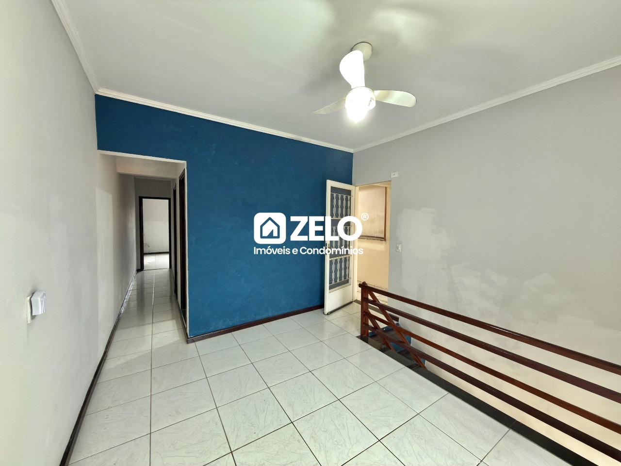 Casa em Remanso Campineiro, Hortolândia - SP | Zelo Imóveis: 