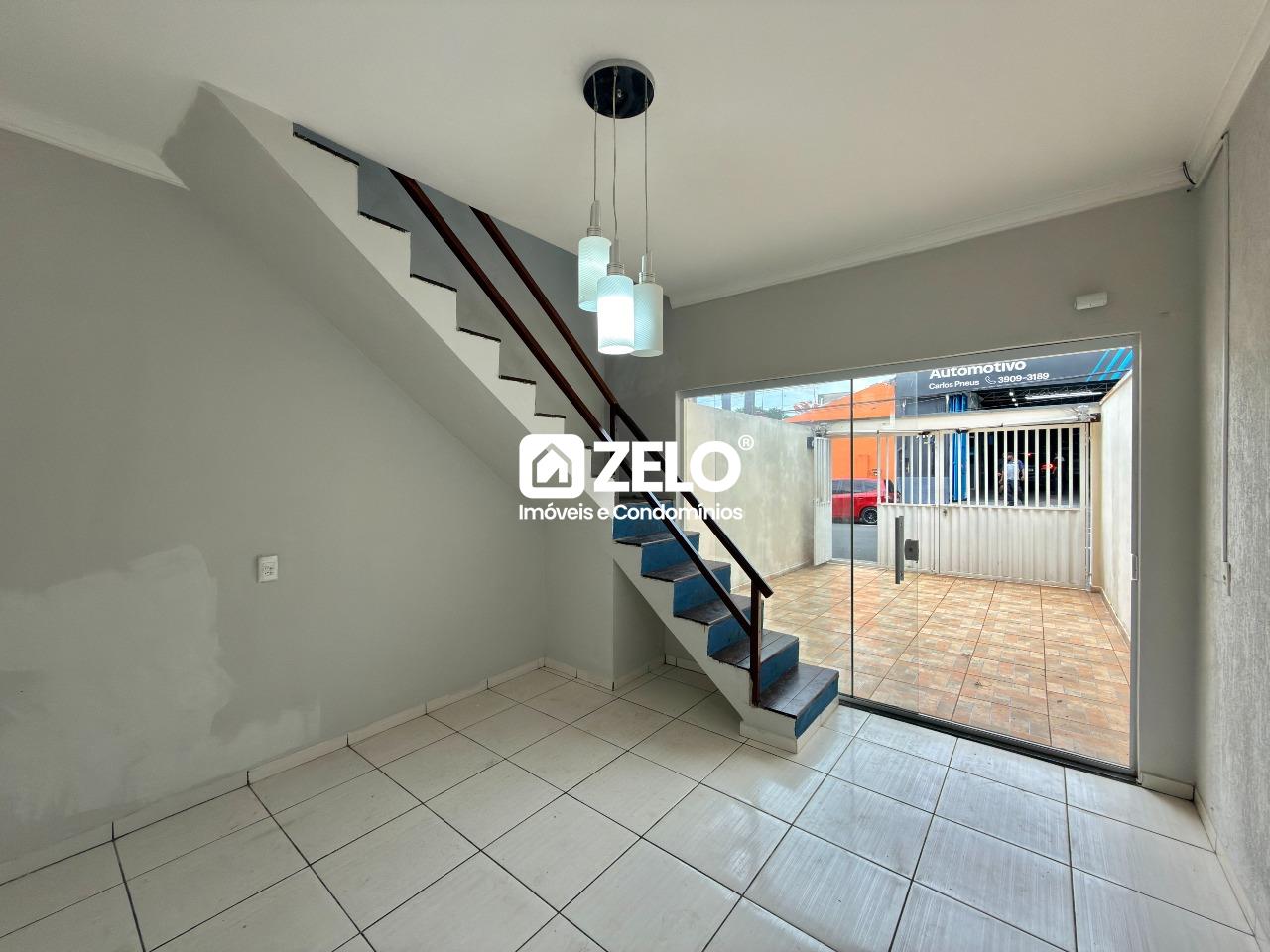 Casa em Remanso Campineiro, Hortolândia - SP | Zelo Imóveis: 