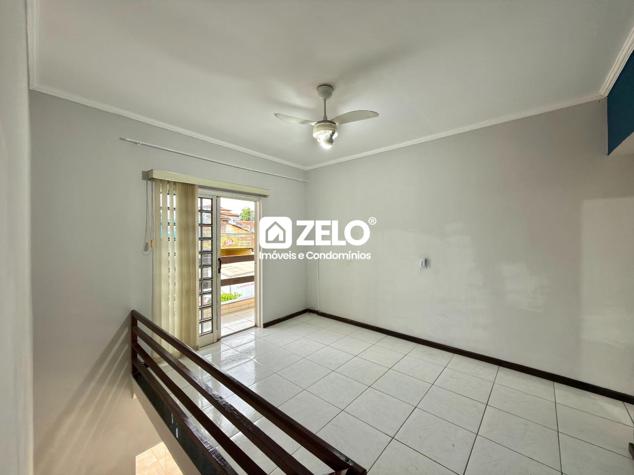 Casa em Remanso Campineiro, Hortolândia - SP | Zelo Imóveis: 