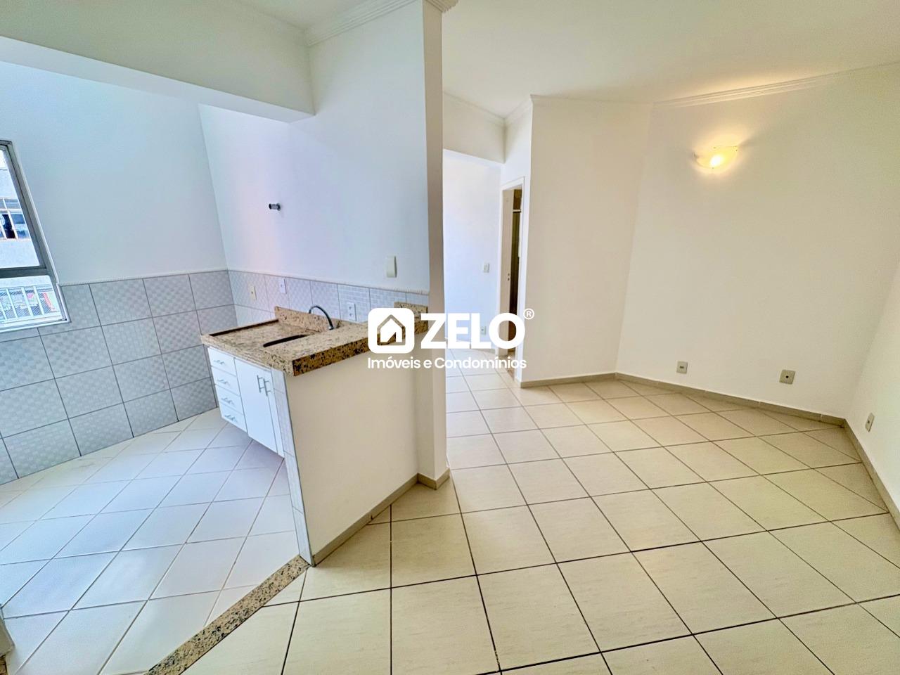 Apartamento em Centro, Campinas - SP | Zelo Imóveis: 