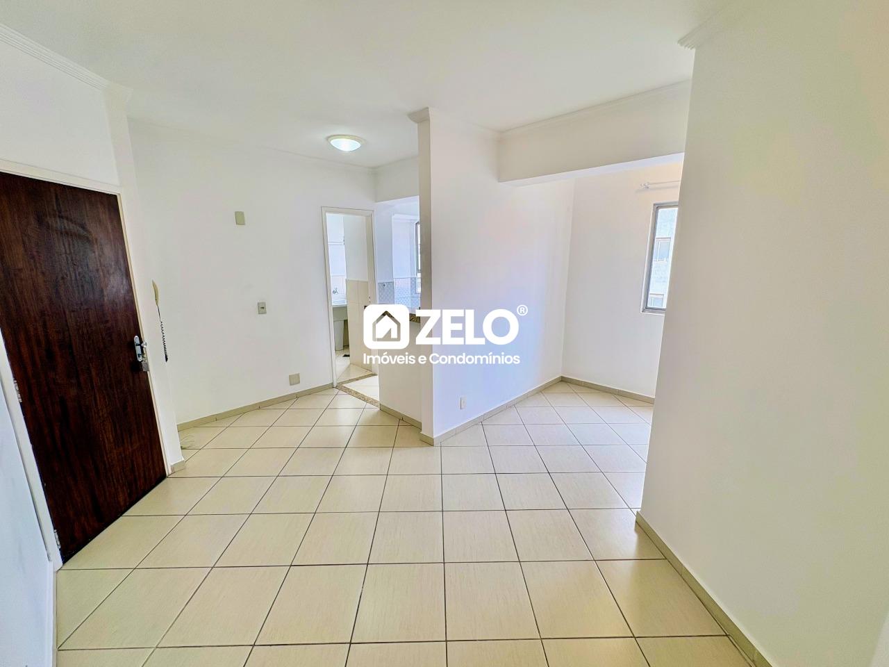 Apartamento em Centro, Campinas - SP | Zelo Imóveis: 