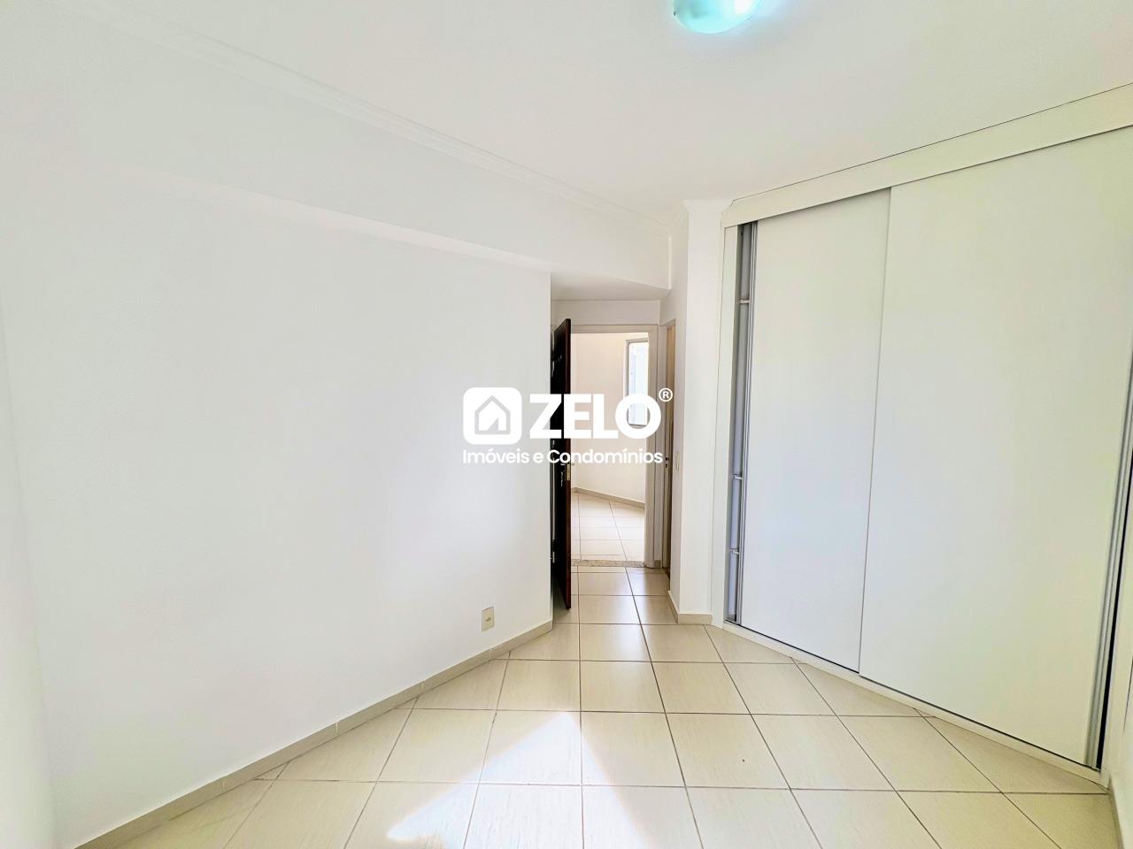 Apartamento em Centro, Campinas - SP | Zelo Imóveis: 