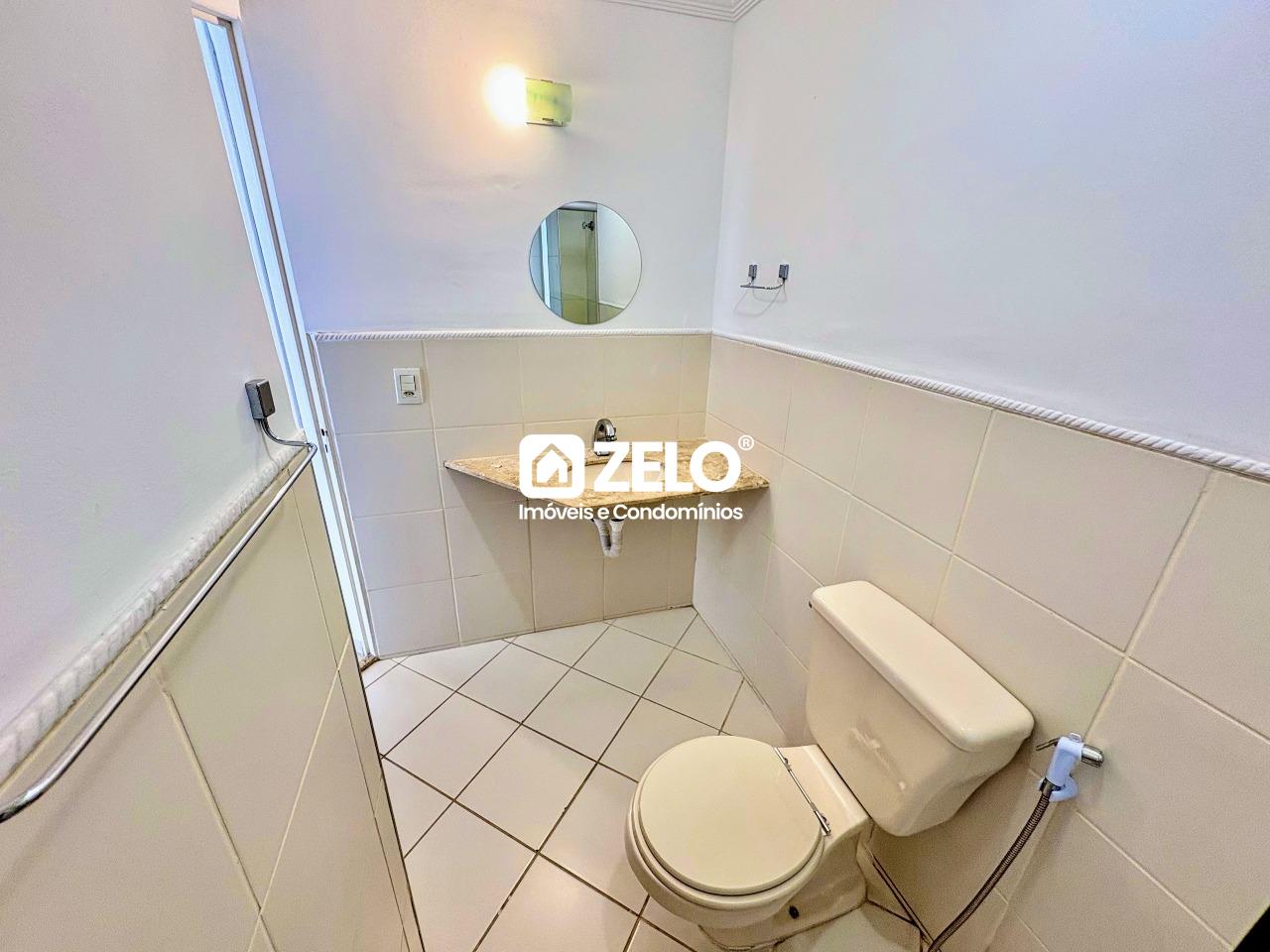 Apartamento em Centro, Campinas - SP | Zelo Imóveis: 