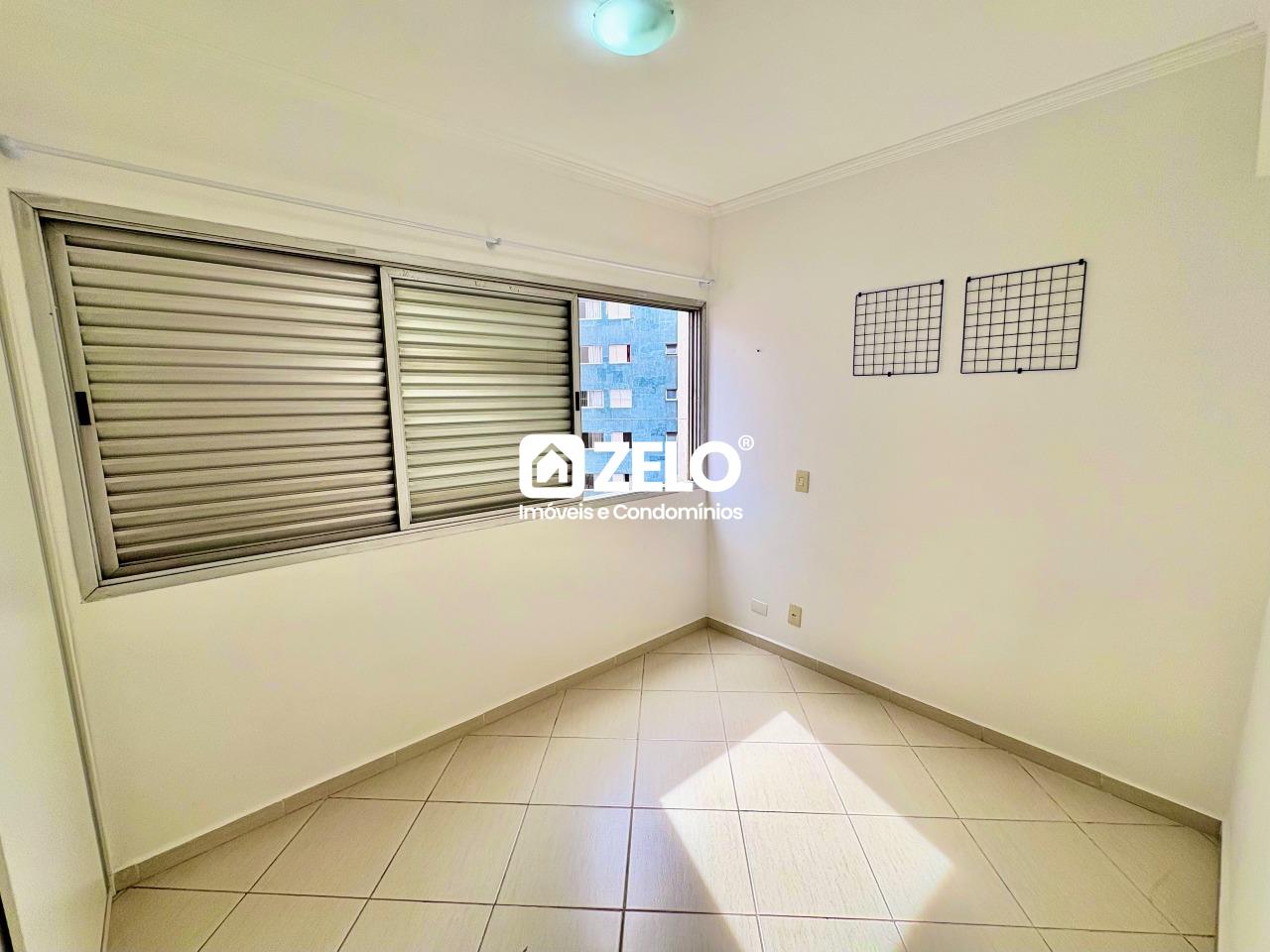 Apartamento em Centro, Campinas - SP | Zelo Imóveis: 