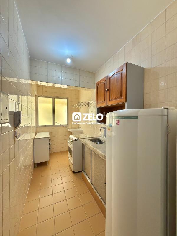 Apartamento em Centro, Campinas - SP | Zelo Imóveis: 