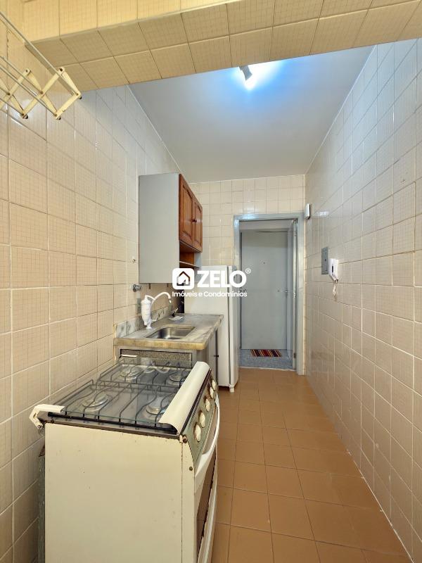 Apartamento em Centro, Campinas - SP | Zelo Imóveis: 