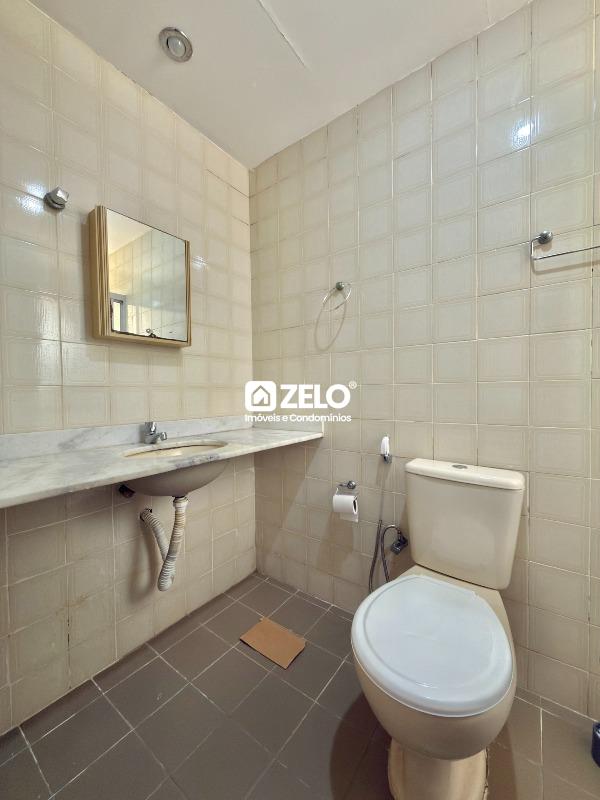 Apartamento em Centro, Campinas - SP | Zelo Imóveis: 