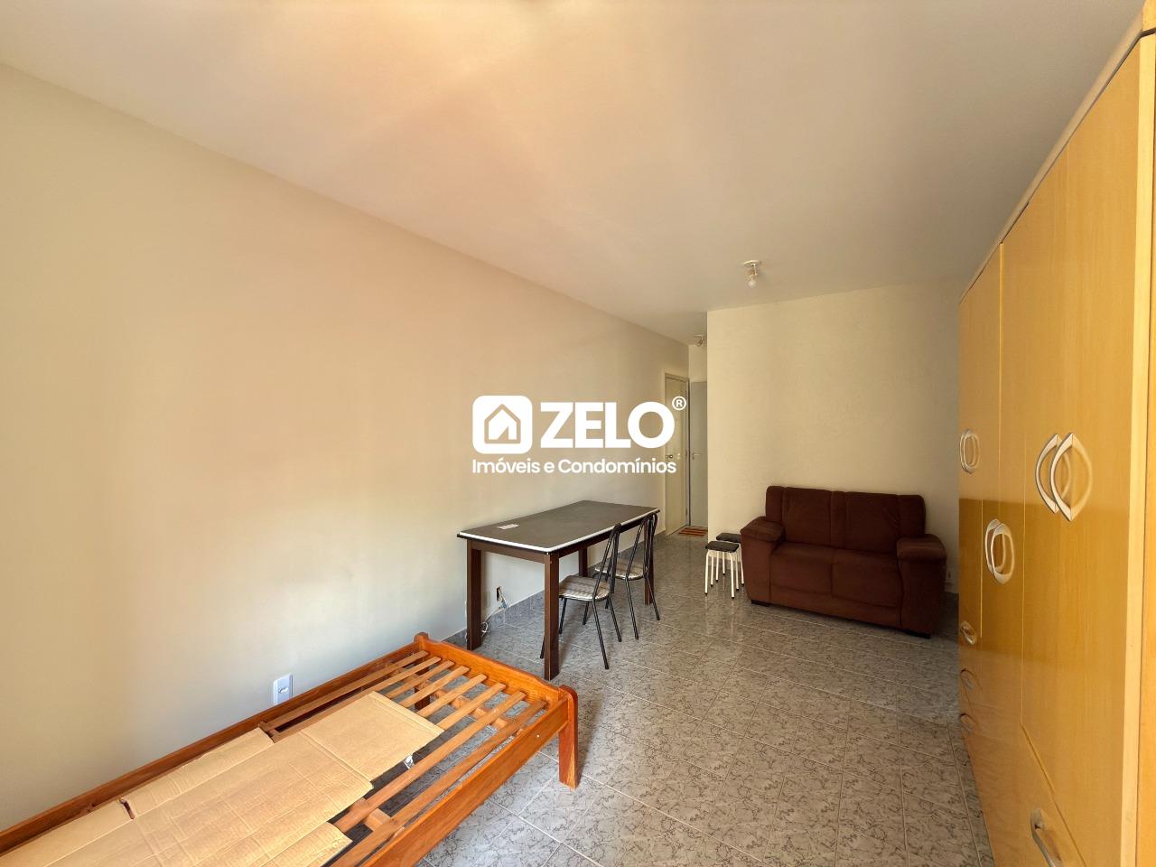 Apartamento em Centro, Campinas - SP | Zelo Imóveis: 