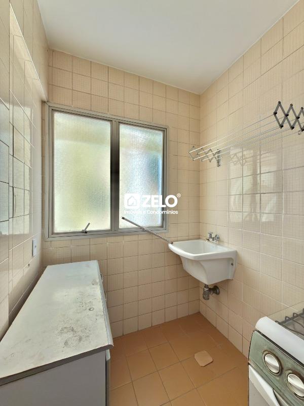 Apartamento em Centro, Campinas - SP | Zelo Imóveis: 