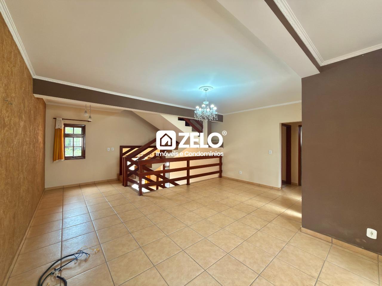 Casa em Cidade Jardim, Monte Mor - SP | Zelo Imóveis: 