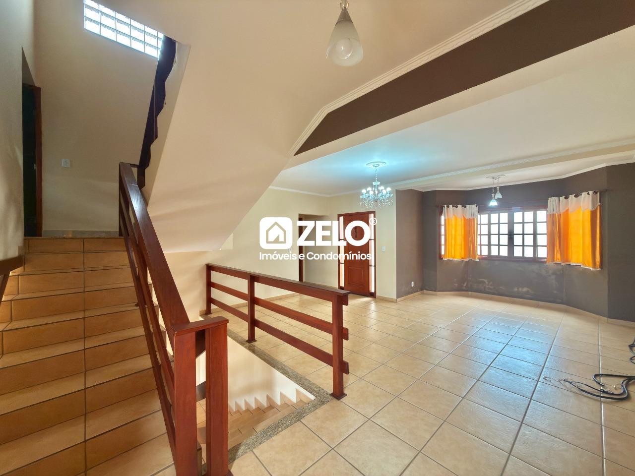 Casa em Cidade Jardim, Monte Mor - SP | Zelo Imóveis: 