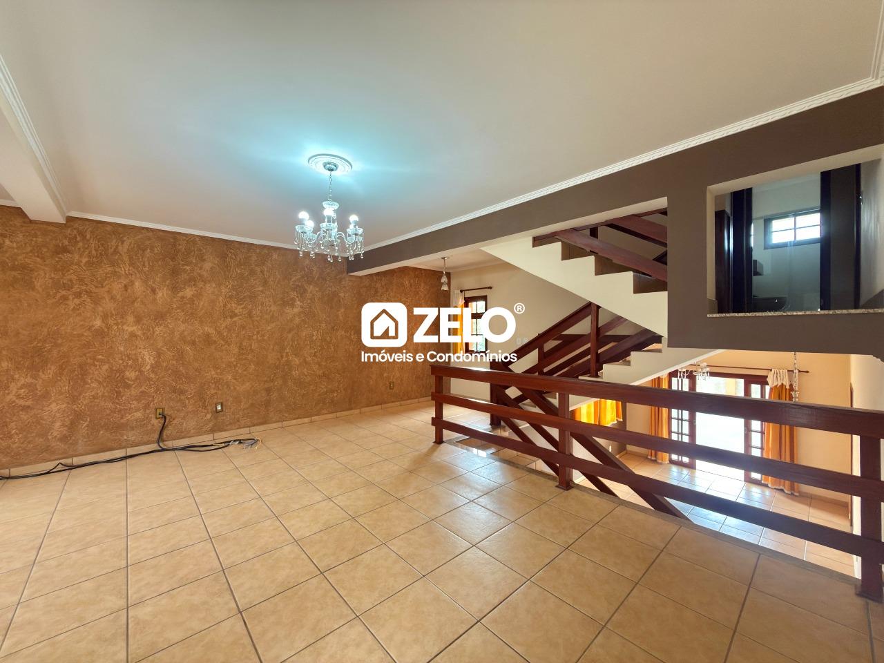 Casa em Cidade Jardim, Monte Mor - SP | Zelo Imóveis: 