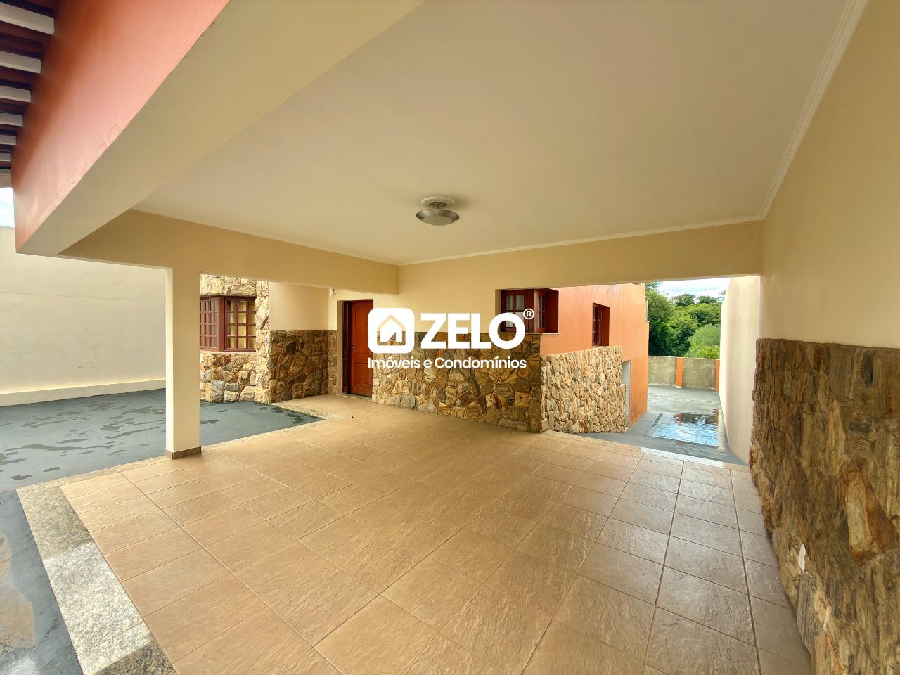 Casa em Cidade Jardim, Monte Mor - SP | Zelo Imóveis: 