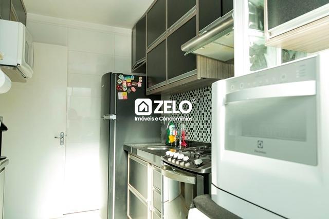Apartamento em Jardim Monte Alto, Campinas - SP | Zelo Imóveis: 