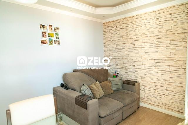 Apartamento em Jardim Monte Alto, Campinas - SP | Zelo Imóveis: 