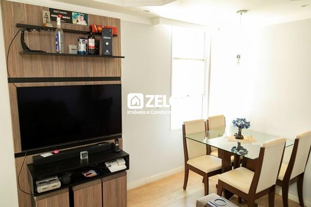 Apartamento em Jardim Monte Alto, Campinas - SP | Zelo Imóveis: 