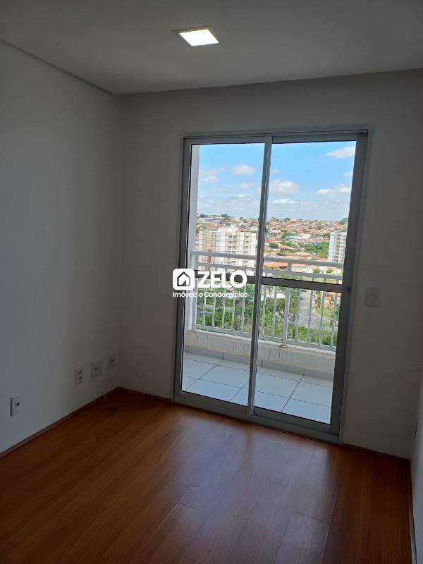 Apartamento em Residencial Parque da Fazenda, Campinas - SP | Zelo Imóveis: 