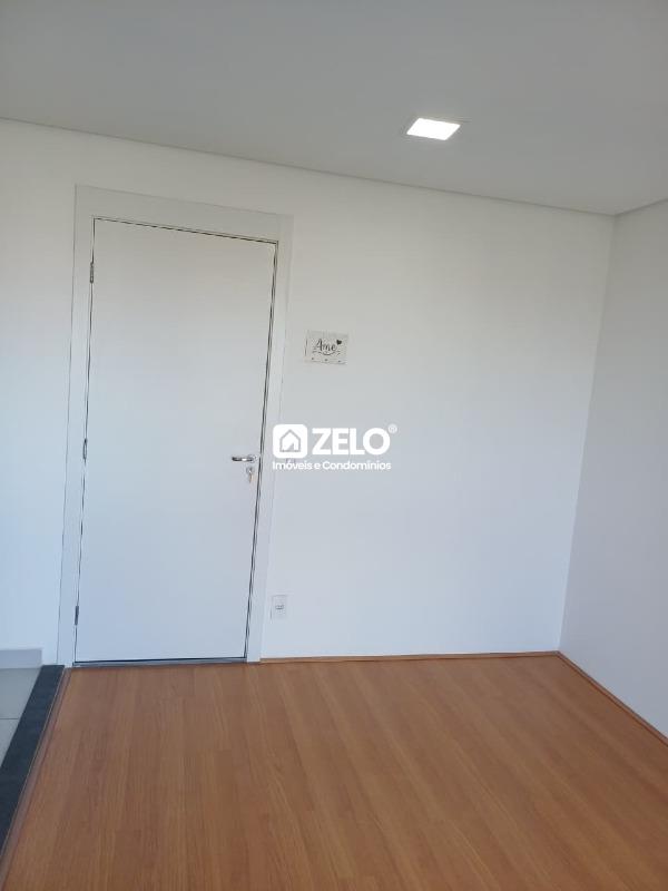 Apartamento em Residencial Parque da Fazenda, Campinas - SP | Zelo Imóveis: 
