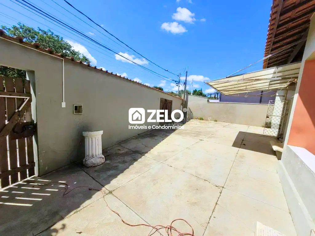 Casa em Nova Campinas, Campinas - SP | Zelo Imóveis: 