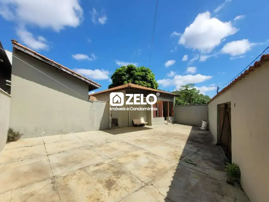 Casa em Nova Campinas, Campinas - SP | Zelo Imóveis: 