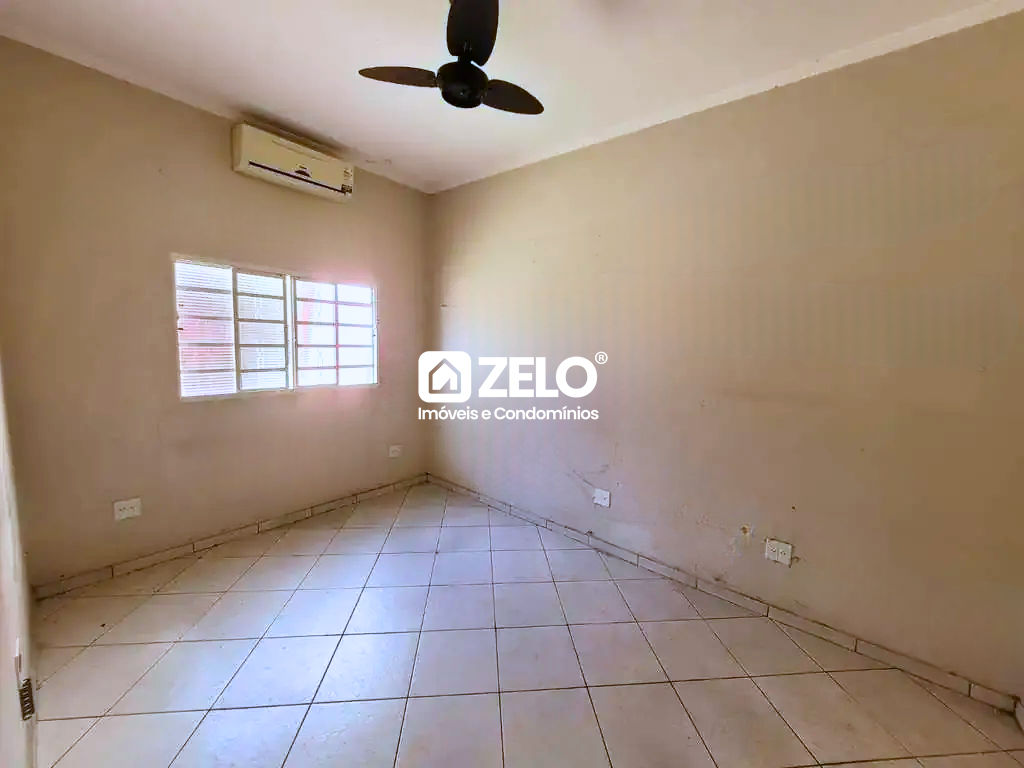 Casa em Nova Campinas, Campinas - SP | Zelo Imóveis: 