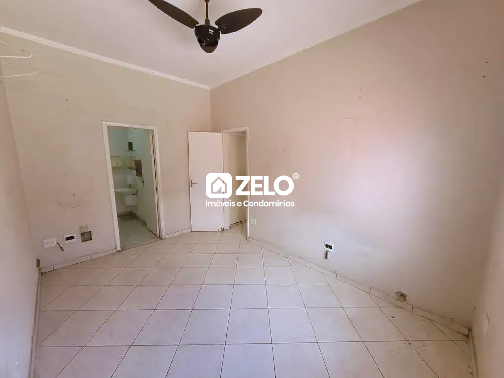 Casa em Nova Campinas, Campinas - SP | Zelo Imóveis: 