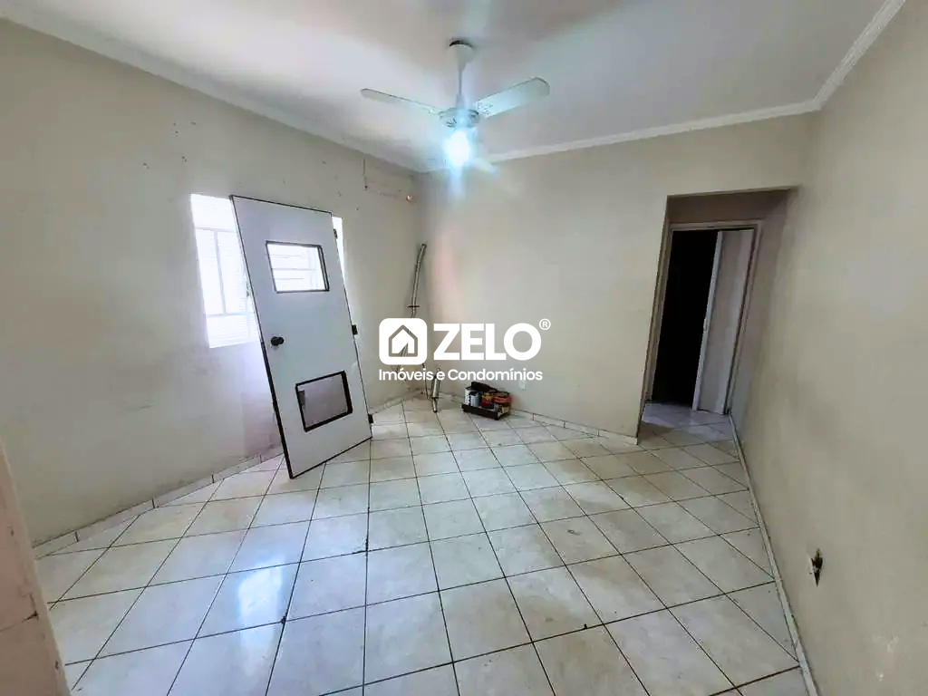 Casa em Nova Campinas, Campinas - SP | Zelo Imóveis: 