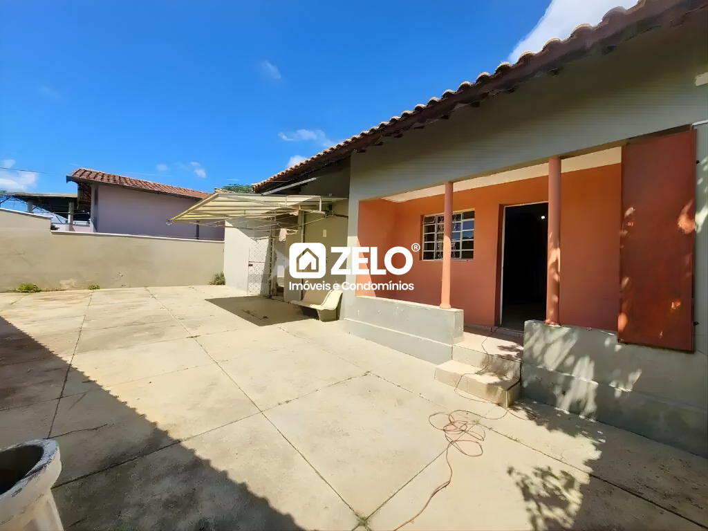 Casa em Nova Campinas, Campinas - SP | Zelo Imóveis: 