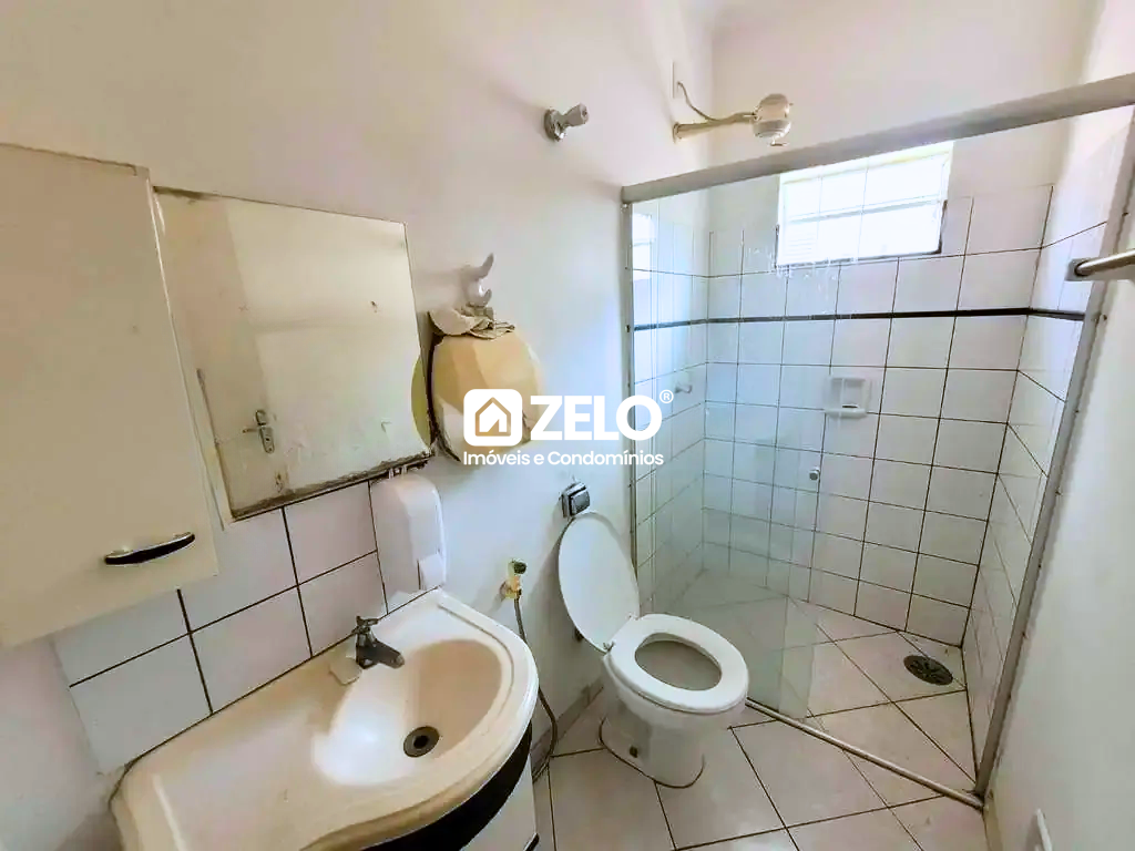 Casa em Nova Campinas, Campinas - SP | Zelo Imóveis: 