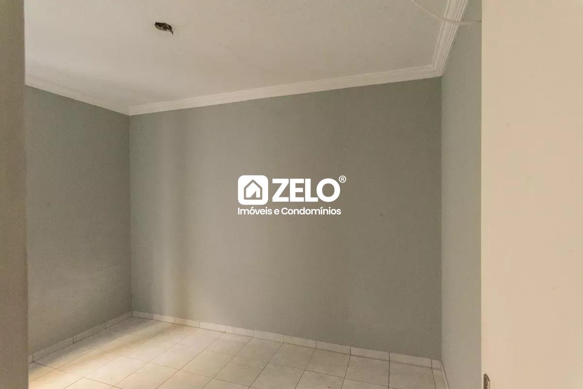 Apartamento em Vila Padre Manoel de Nóbrega, Campinas - SP | Zelo Imóveis: 