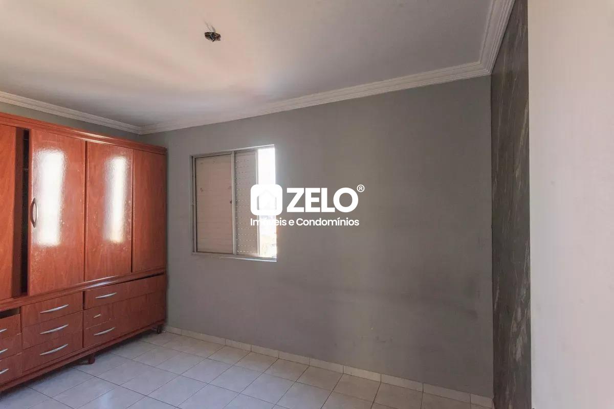 Apartamento em Vila Padre Manoel de Nóbrega, Campinas - SP | Zelo Imóveis: 
