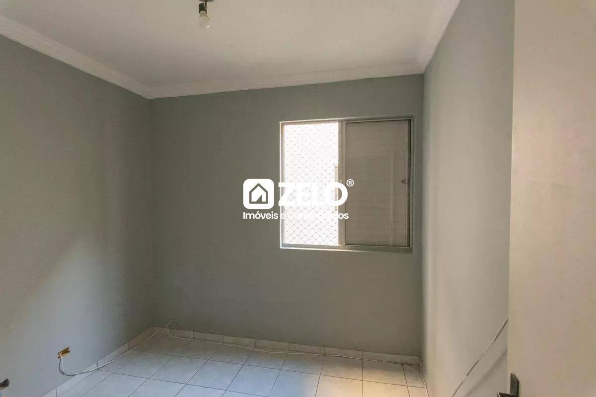 Apartamento em Vila Padre Manoel de Nóbrega, Campinas - SP | Zelo Imóveis: 