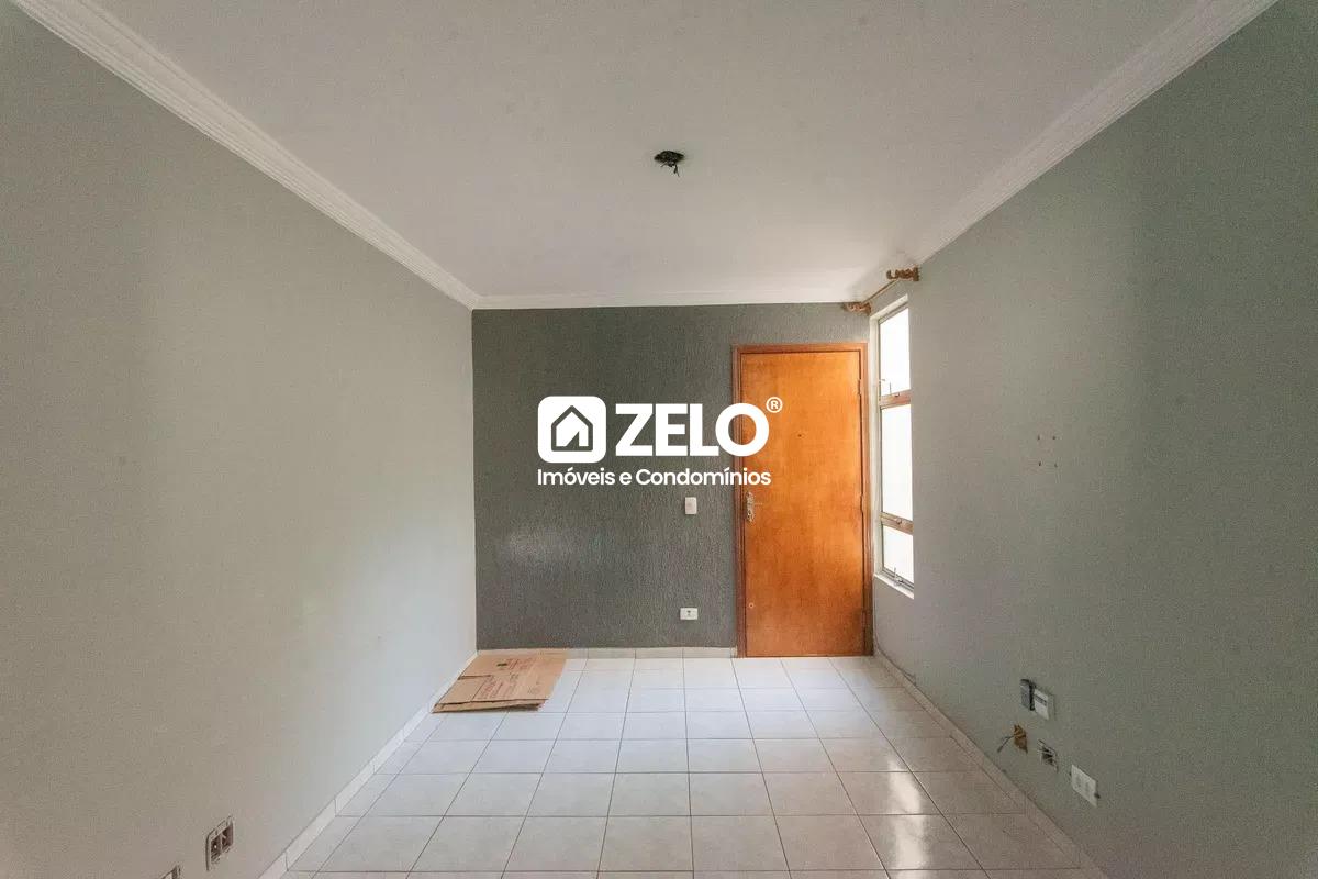 Apartamento em Vila Padre Manoel de Nóbrega, Campinas - SP | Zelo Imóveis: 